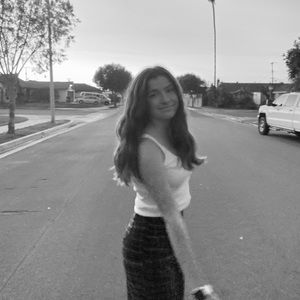 Meet your Posher, Meghan